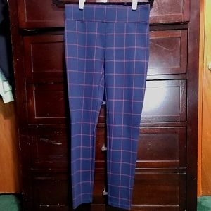 Loft Outlet Legging Pants | S | Great Condition